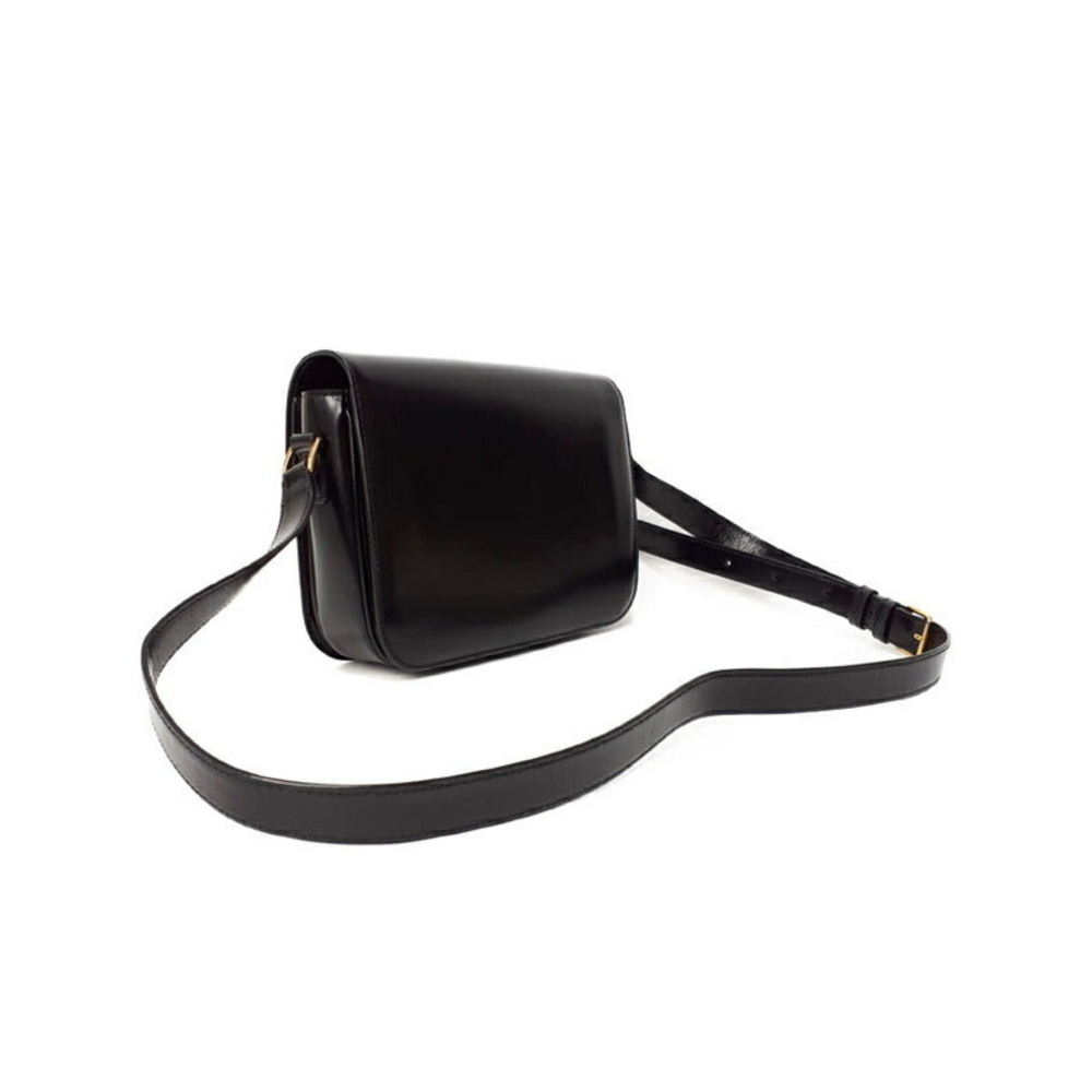 Celine Triomphe Shoulder Bag